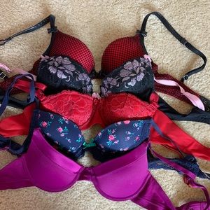 Bra Bundle - Mix & Match!